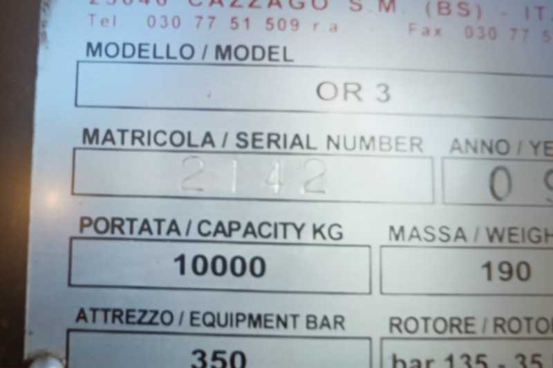 OmecoHub - Immagine NEW HOLLAND MH city